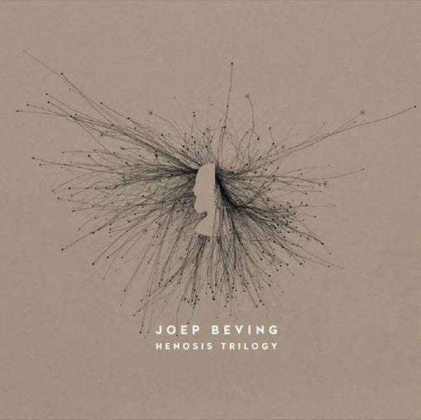 Joep Beving Trilogy Plak - Image 1
