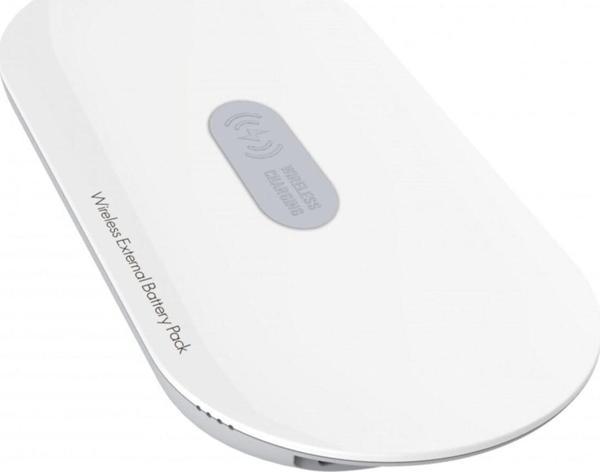 LDNIO POWERBANK WIRELESS 5.000 MAH PW501-1 - Image 1