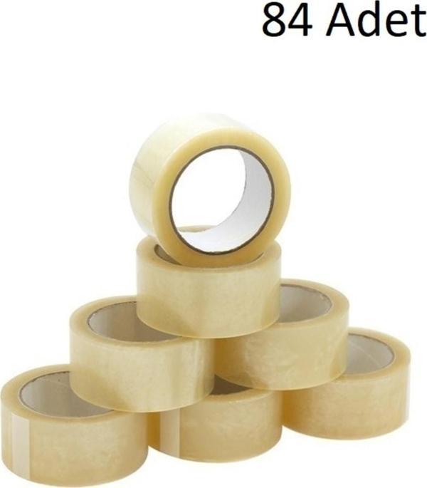 Eron Bant Koli Bandı 84 Adet 45 Mm X 100 Yards - Image 1