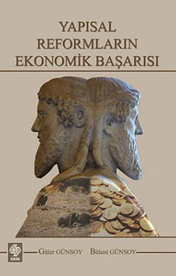 Yapısal Reformların Ekonomik Başarısı - Ekin Basım Yayın - Image 1