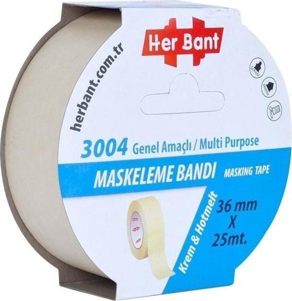 Her Bant Maskeleme Bandı (36X25M) - Image 1