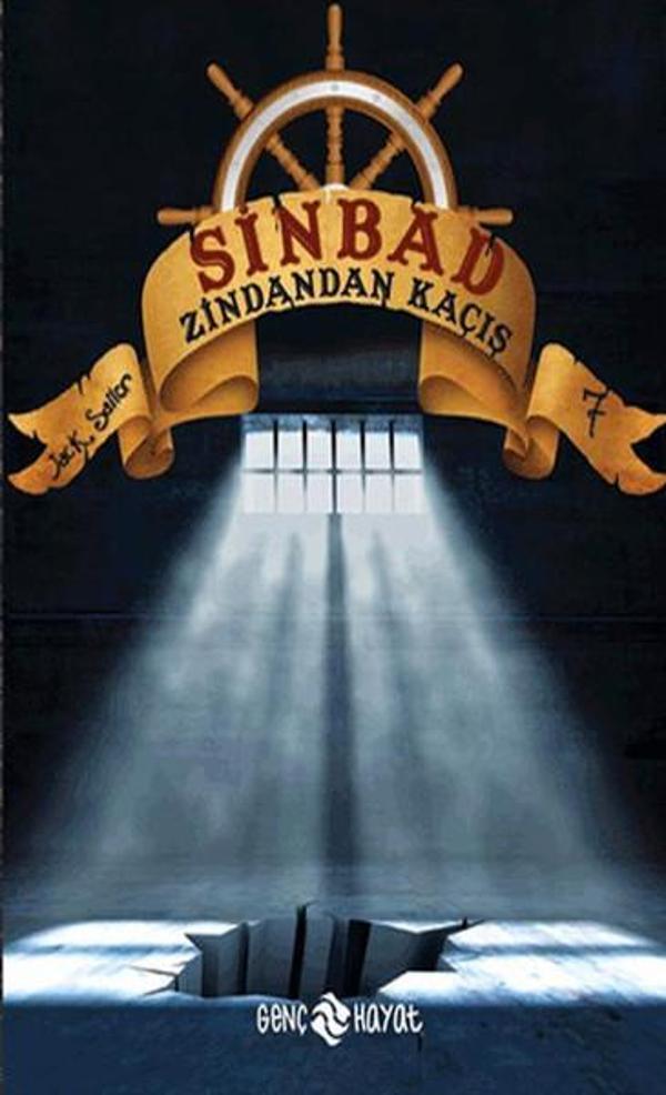Sinbad-Zindandan Kaçış - Genç Hayat - Image 1