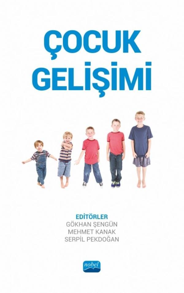 Nobel Akademik Yayıncılık Çocuk Gelişimi - Nobel Akademik Yayıncılık - Image 1