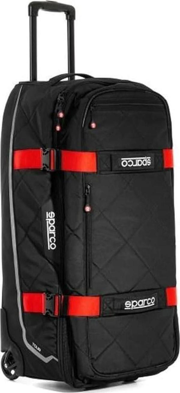 SPARCO TOUR VALİZ - Image 1