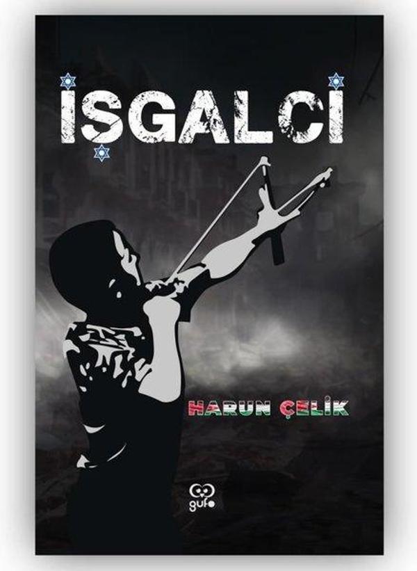 İşgalci - Gufo Yayınları - Image 1
