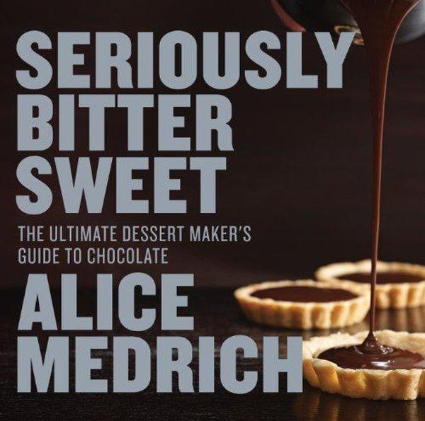 Seriously Bitter Sweet - Workman Publishing - Image 1