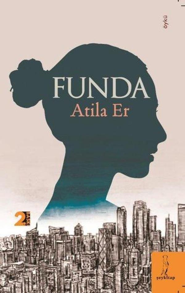 Funda - ŞEY Kitap - Image 1
