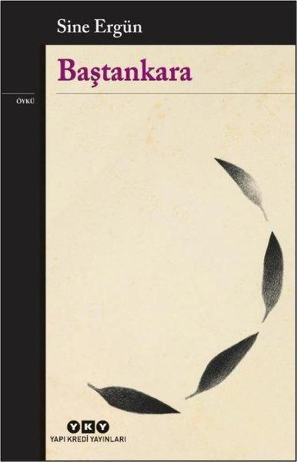 Baştankara - Yapı Kredi Yayınları - Image 1