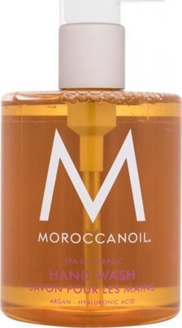 Moroccanoil Hand Wash SPA Du Maroc Sıvı El Sabunu 360ML - Image 1