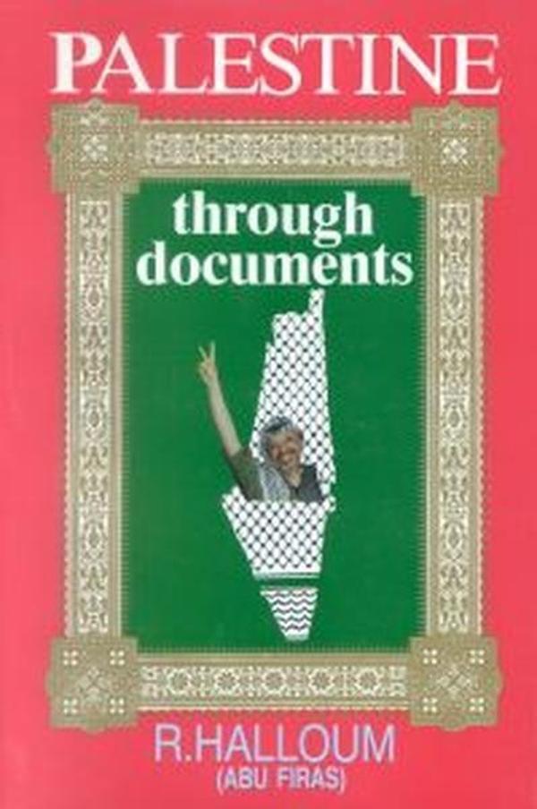 Palestine  Through Documents - Belge Yayınları - Image 1