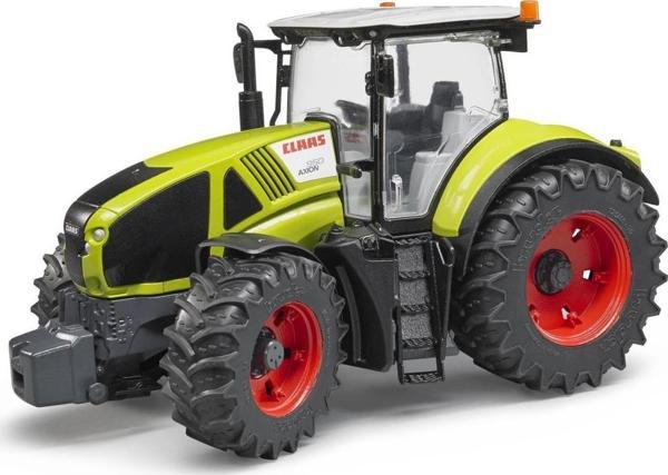 Bruder Class Axion 950 Traktör 03012 Lisanslı Ürün - Image 1