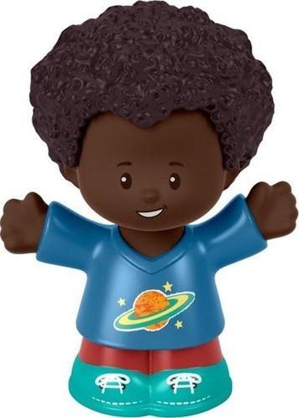 Fisher-Price Little People Karakter Figürler DVP63-GWV21 - Image 1