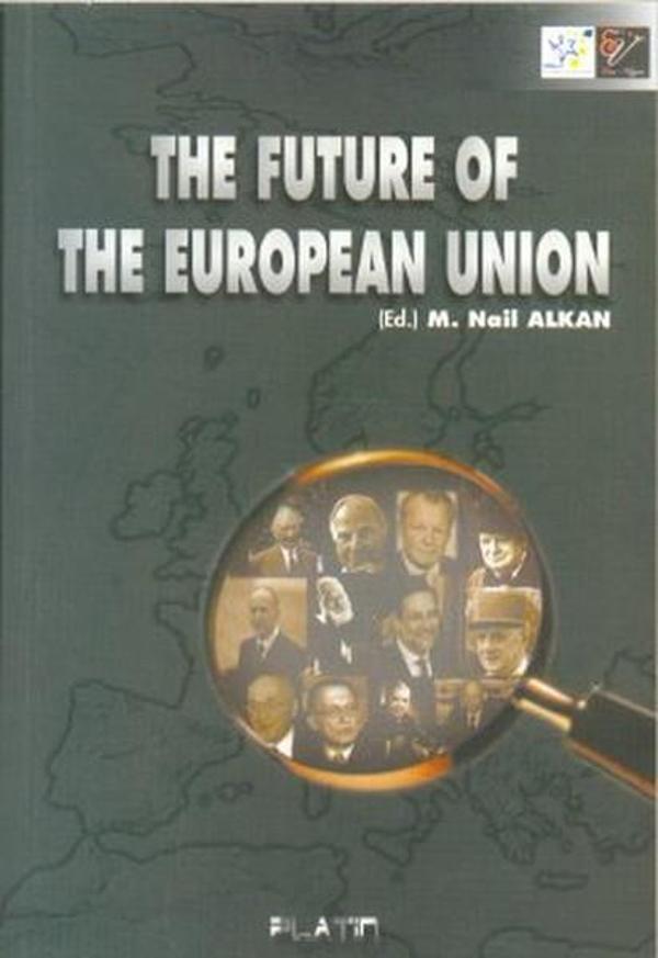 The Future of The European Union - Barış Platin - Image 1
