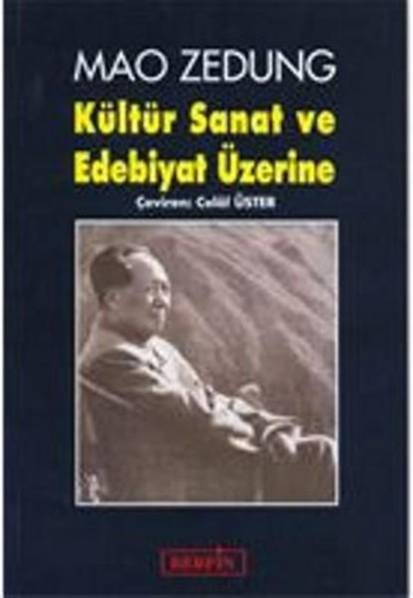 Kültür Sanat ve Edebiyat Üzerine - Berfin Yayınları - Image 1