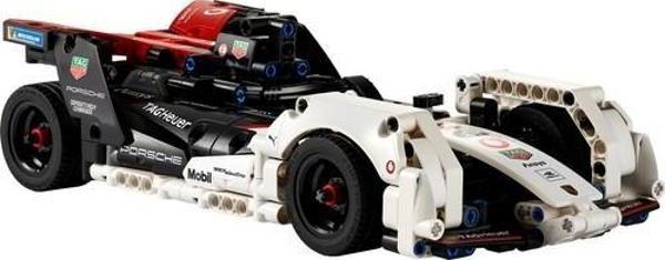 LEGO Technic Formula Porsche 42137 +9 Yaş (422 Parça) - Image 1