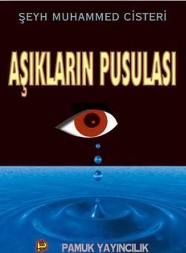 Aşıkların Pusulası (Tasavvuf-016) - Pamuk Yayıncılık - Image 1