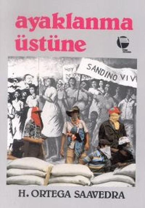 Ayaklanma Üstüne - Belge Yayınları - Image 1