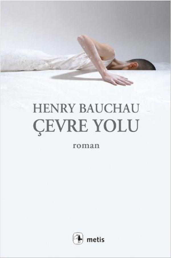 Çevre Yolu - Metis Yayınları - Image 1