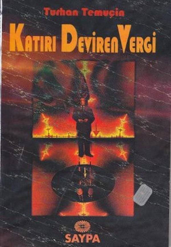 Katırı Deviren Vergi - Saypa Yayın Dağıtım - Image 1
