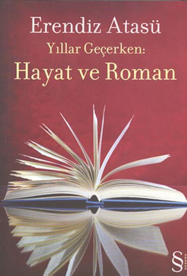Hayat ve Roman - Everest Yayınları - Image 1