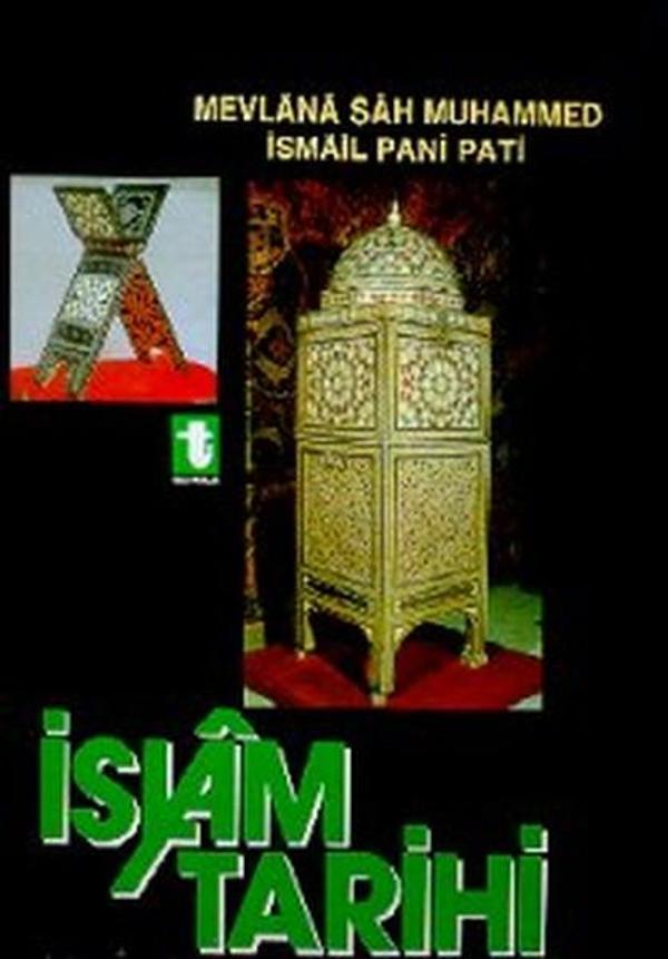 Toker Yayınları İslam Tarihi - Toker Yayınları - Image 1