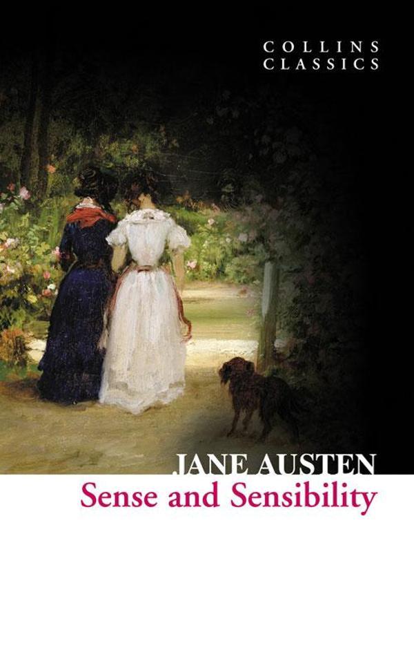 Sense and Sensibility (Collins C) - Image 1