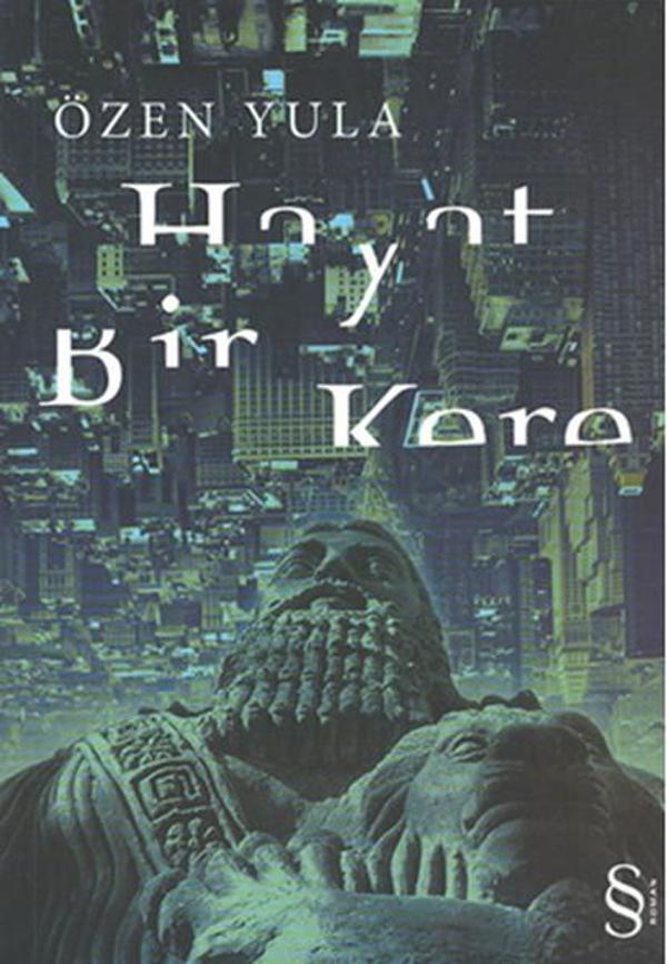 Hayat Bir Kere - Everest Yayınları - Image 1