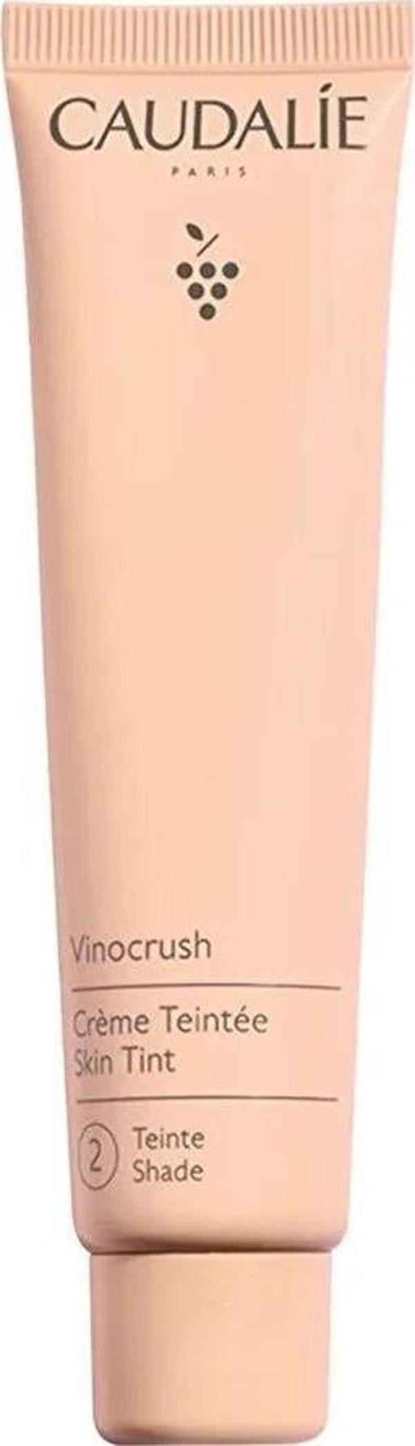 Caudalie Vinocrush Skin Tint Ton 2 - Image 1