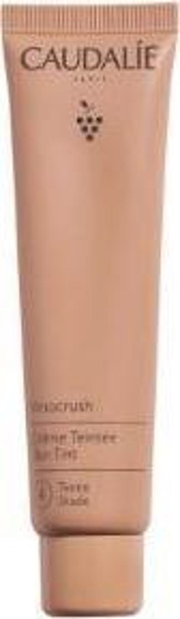 Caudalie Vinocrush Skin Tint Ton 4 - Image 1