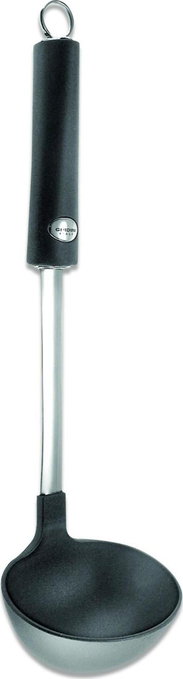 Porland Ghidini Twist Silikon Kepçe 30 cm. - Image 1