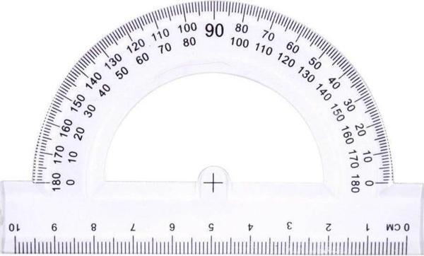 Hatas Ekonomik 10 cm Plastik Minkale İletki / 0905 - Image 1