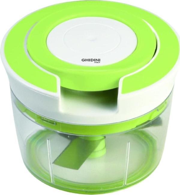 Porland Ghidini Manuel Rondo 500ml - Image 1