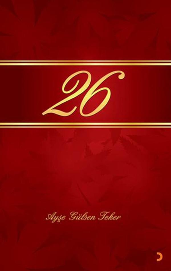 26 - Cinius Yayınevi - Image 1