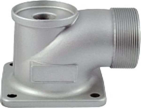 Greentech Su Motoru  WP50 - DHY50 Çıkış Dirseği Alüminyum 2'' - Image 1