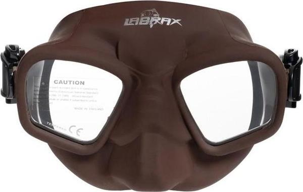 Labrax Unique Dalış Maskesi - Image 1