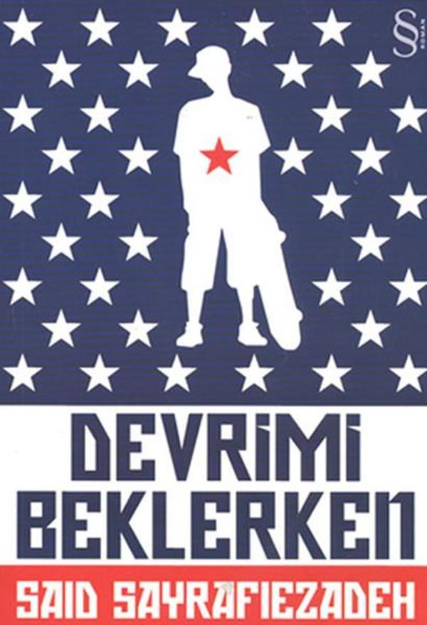 Devrimi Beklerken - Everest Yayınları - Image 1