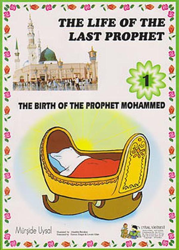 The Life Of The Last Prophet (10 Books) - Uysal Yayınevi - Image 1