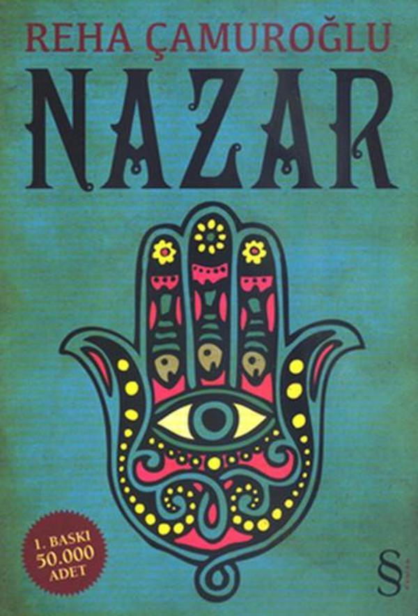Nazar - Everest Yayınları - Image 1