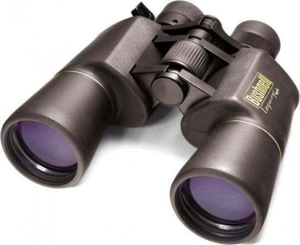 Bushnell 10-22x50 El Dürbünü - Image 1