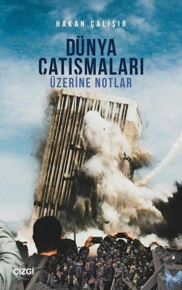 Dünya Çatışmaları Üzerine Notlar - Çizgi Kitabevi - Image 1