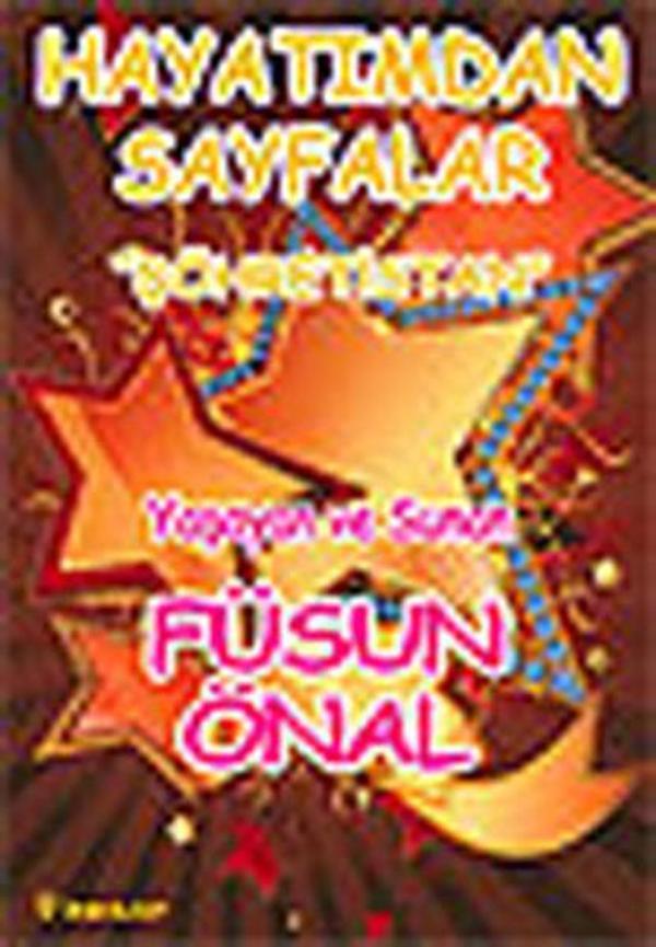 Hayatımdan Sayfalar 'Şöhretler' - İnkılap Kitabevi Yayınevi - Image 1