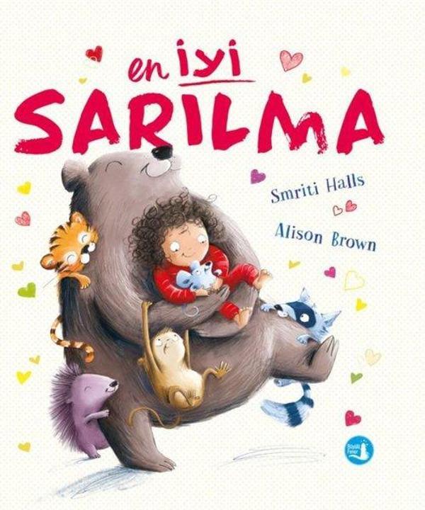 En İyi Sarılma - Büyülü Fener - Image 1