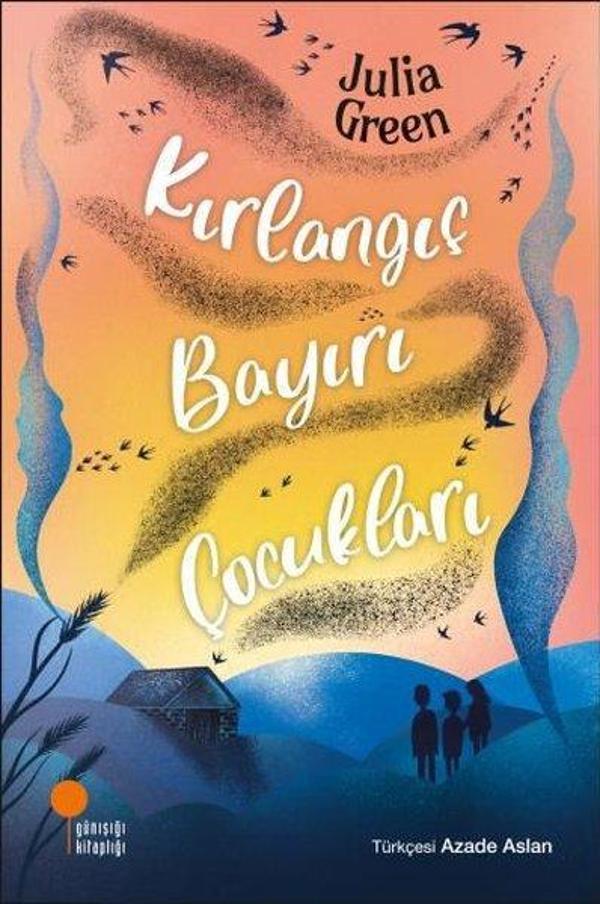 Kırlangıç Bayırı Çocukları - Günışığı Kitaplığı - Image 1