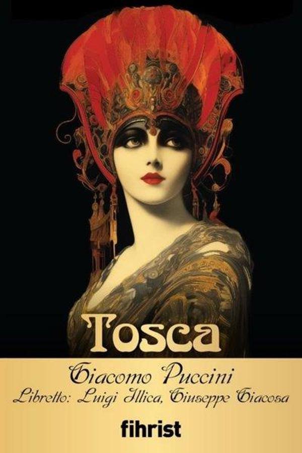 Tosca - Opera Klasikleri 4 - Fihrist - Image 1
