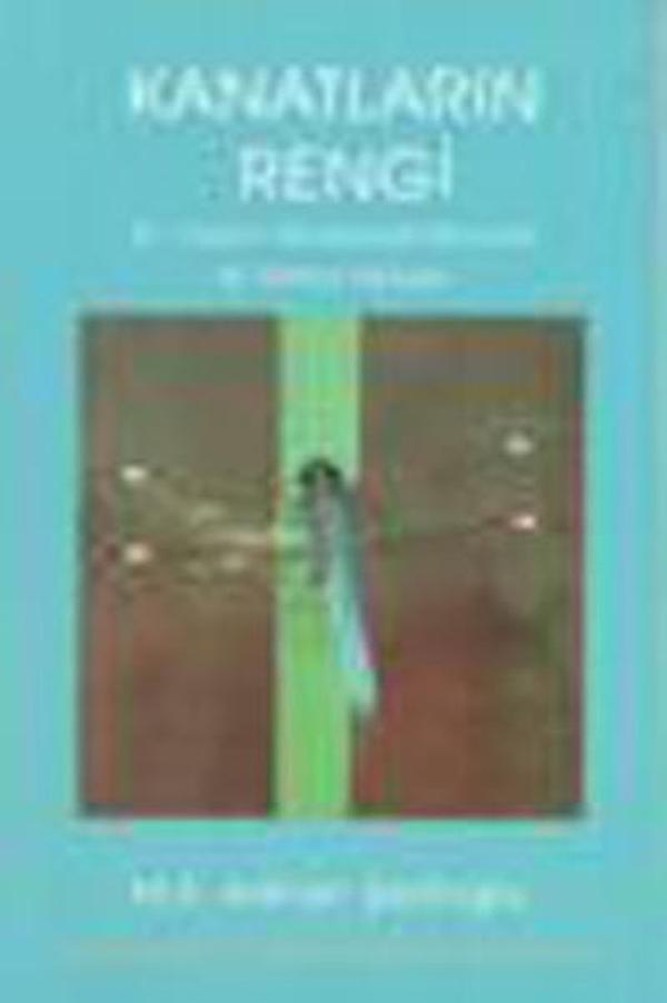 Kanatların Rengi - Scala Yayıncılık - Image 1
