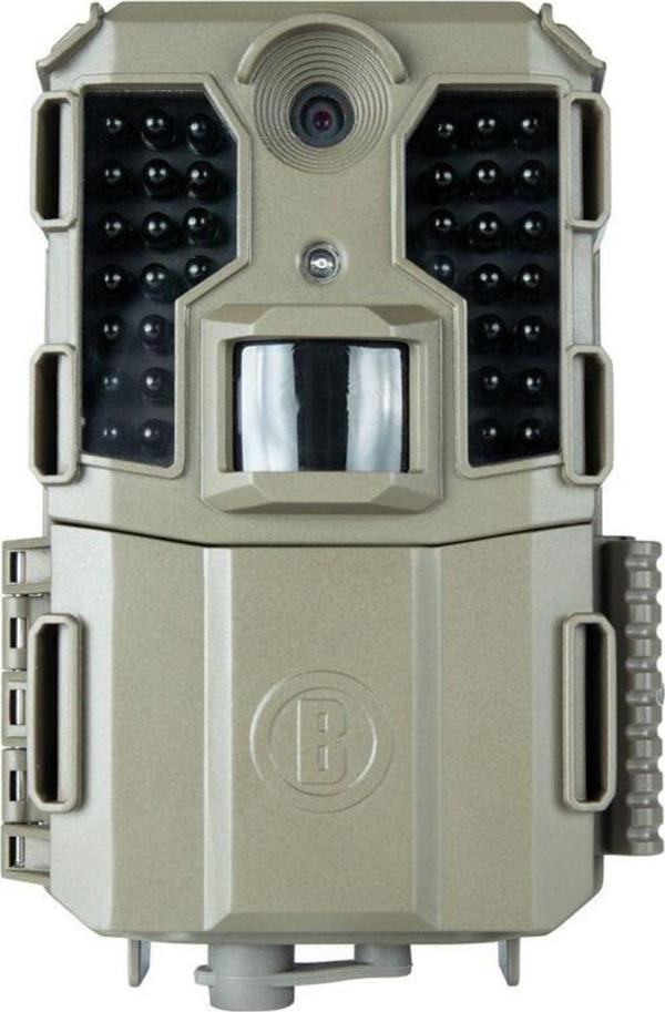 Halbart Bushnell Prime L20 Tan Fotokapan Kamera 20mp - Image 1