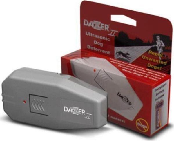 Dazzer Dazer II Köpek Kovucu - Image 1