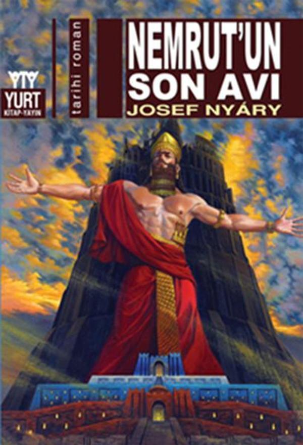 Nemrut'un Son Avı - Yurt Kitap Yayın - Image 1