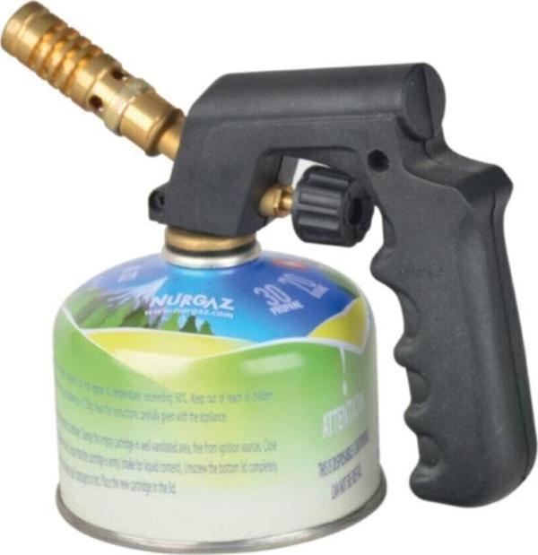 Ng 085 Troya Pürmüz + 230 gr Kartuş Ile Birlikte - Image 1