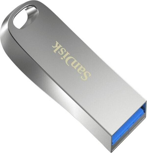 Sandisk Ultra Luxe 128Gb Usb 3.1 150Mb/S (Sdcz74-128G-G46) - Image 1